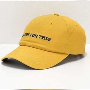 Made For This Dad Hat